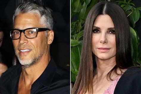 sandra bullock|Sandra Bullocks partner Bryan Randall dies at 57。